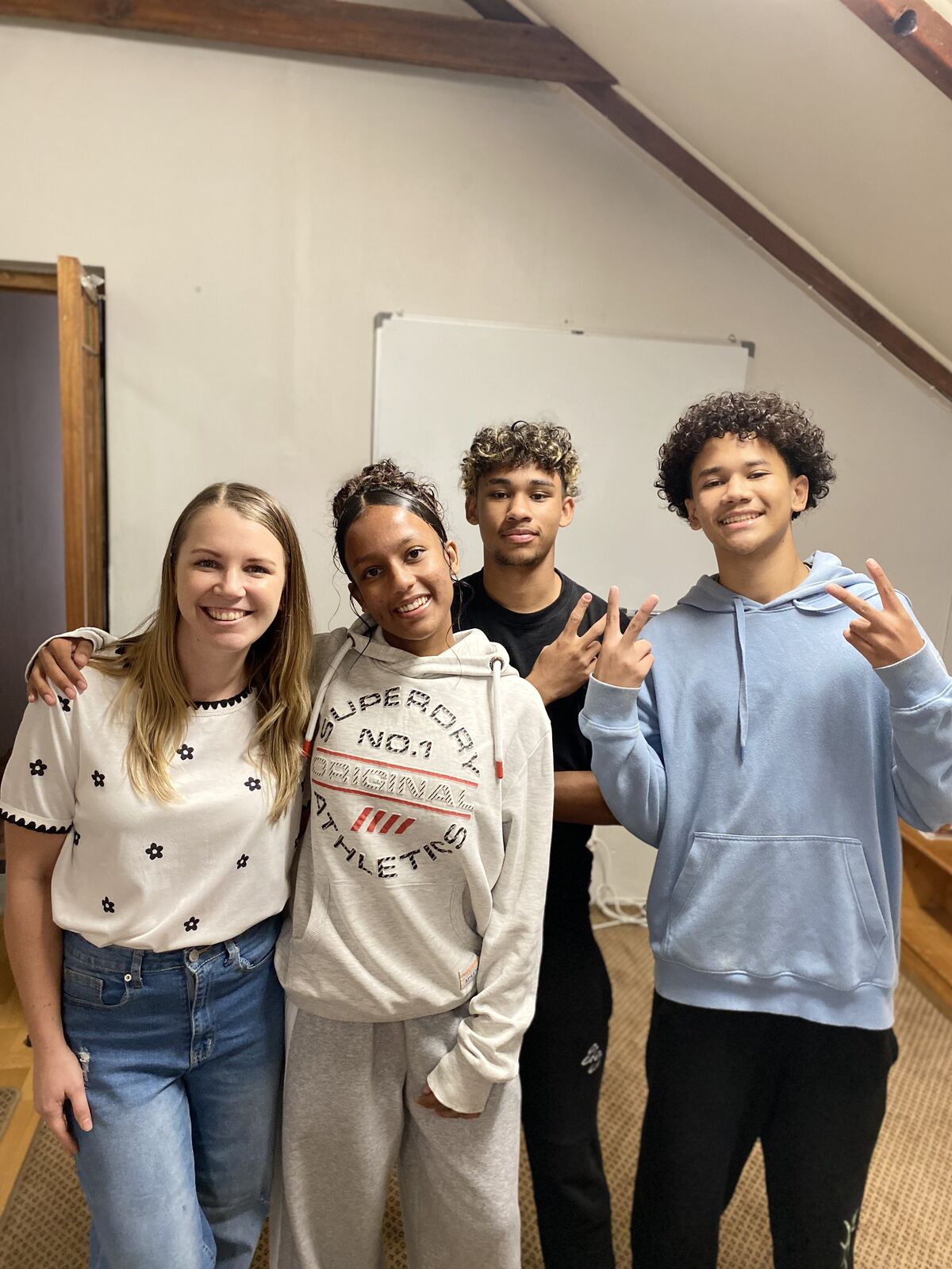 MonteNova Academy campus, 2026