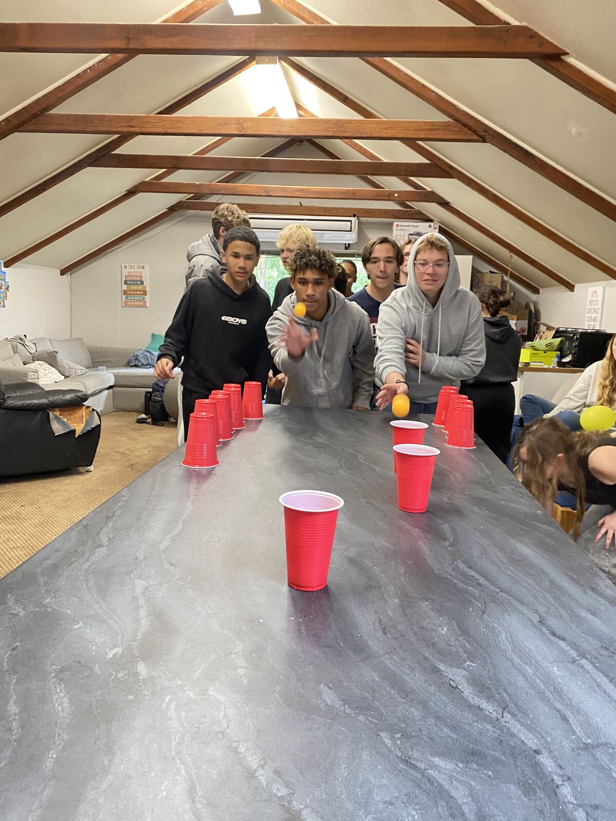 MonteNova Academy campus, 2026