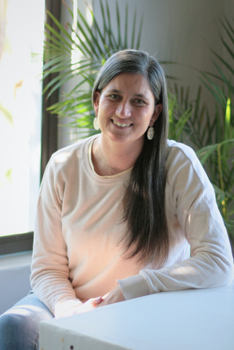 Jessica Hearn tutor portrait