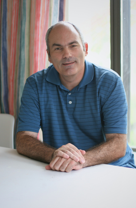 Manuel Gomes tutor portrait