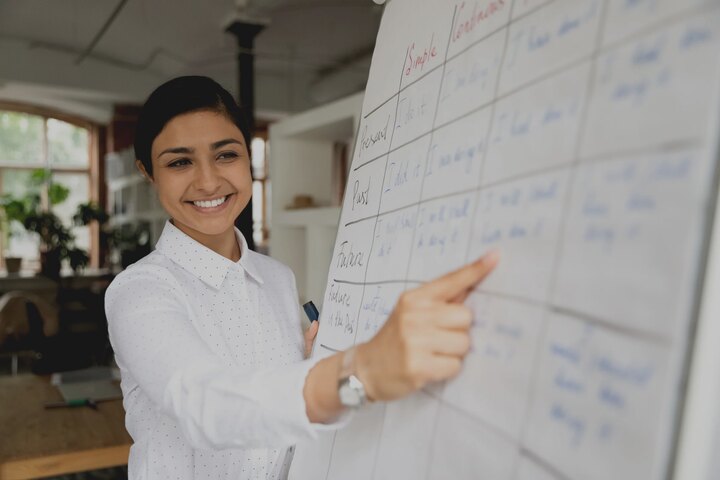 Supportive learning environment at MonteNova Academy
